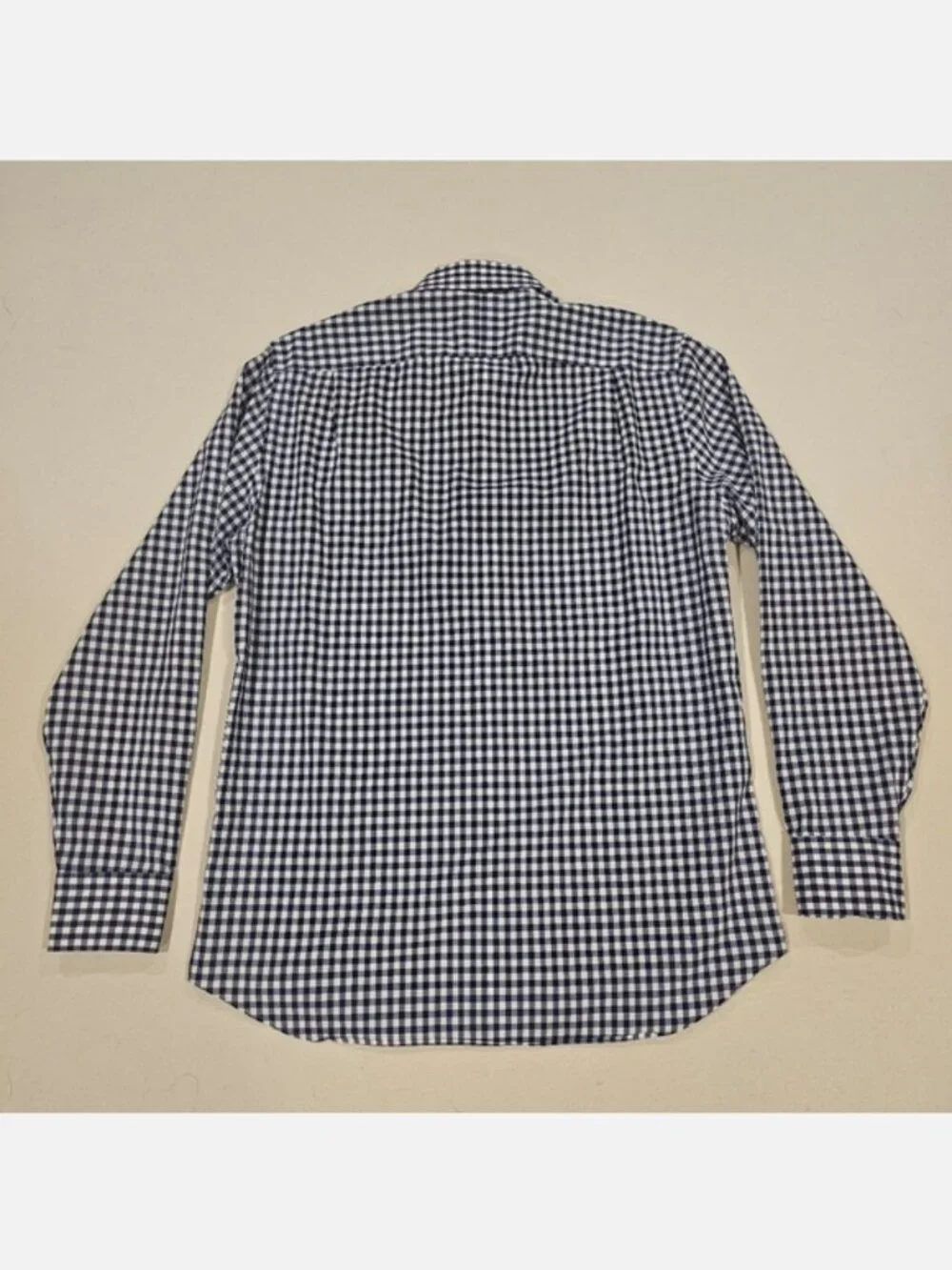 J. Crew x Thomas Mason Button Down M